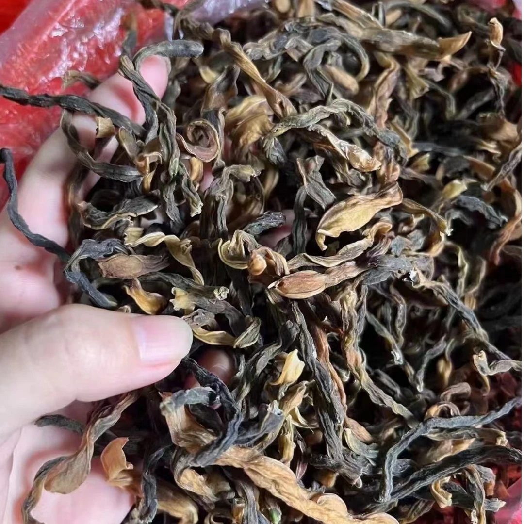 【1斤装】农家干豇豆山货农货