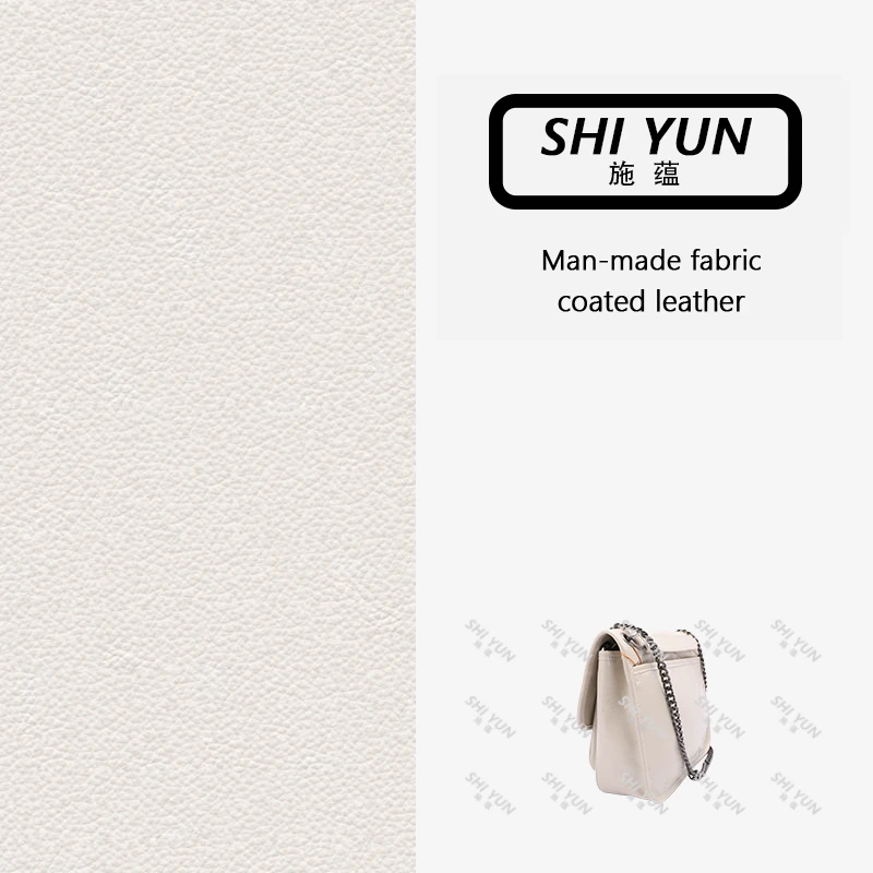 SHIYUN/施蕴【米白色】通勤高定包33083-2