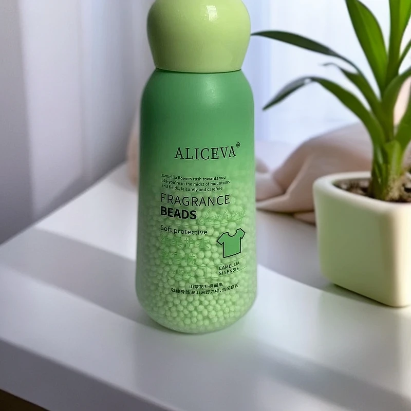 【发3支/】丝柔护衣留香珠-1266