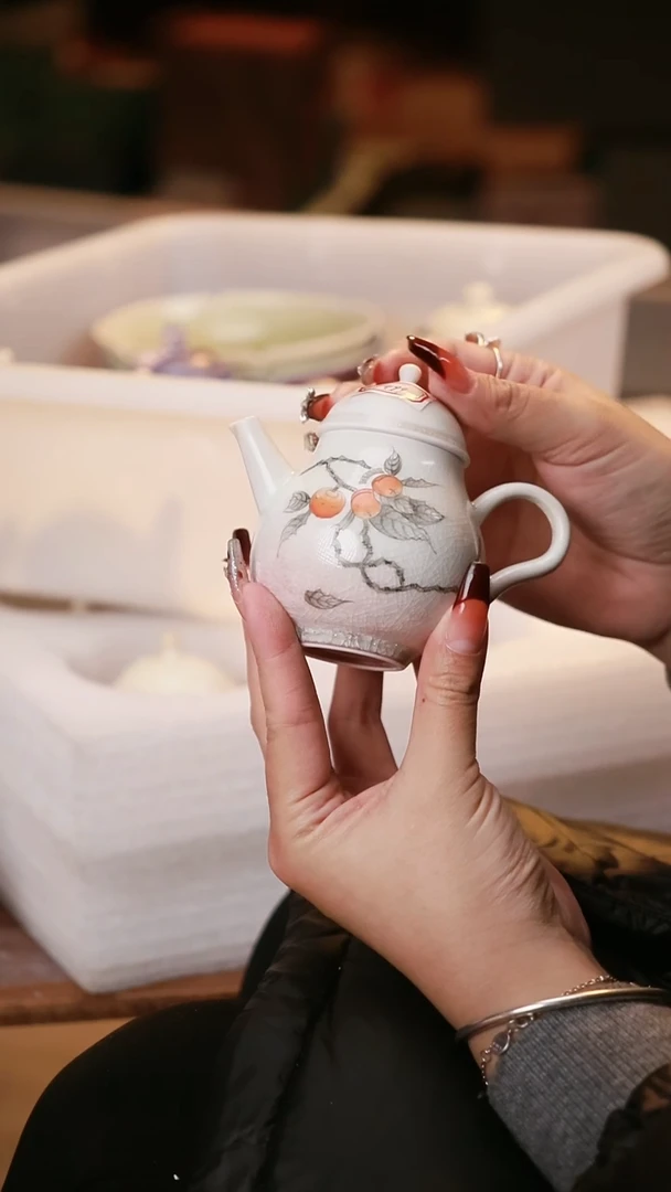 【闪购商品】其他茶具茶具（无礼盒@@T943