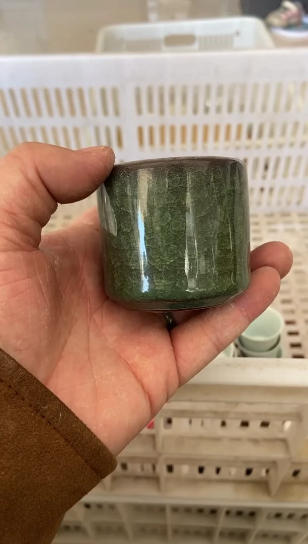 杯子陶无运费险有瑕疵的摄影的产品有使用过的痕迹有点脏介意勿拍