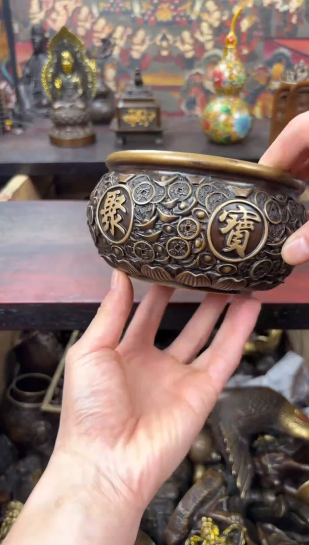 竹韵铜专属精选链接