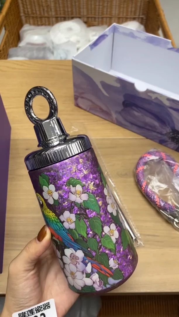瓷片隆莲瓷器欢迎大家