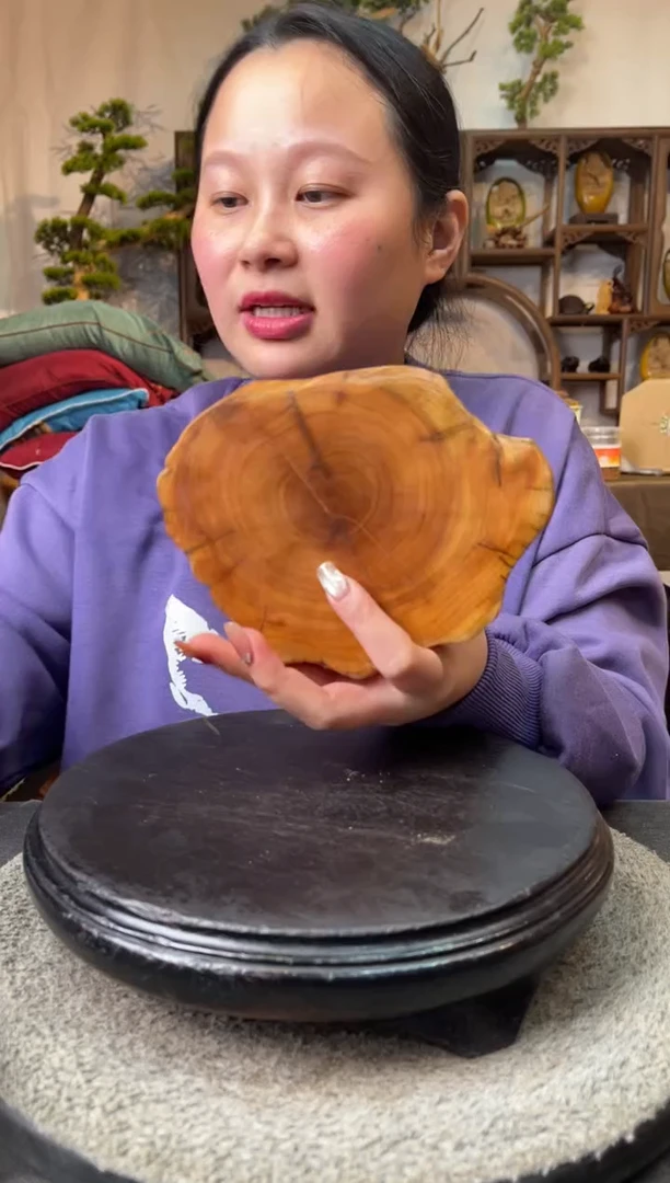 柏木（崖柏）崖柏小件