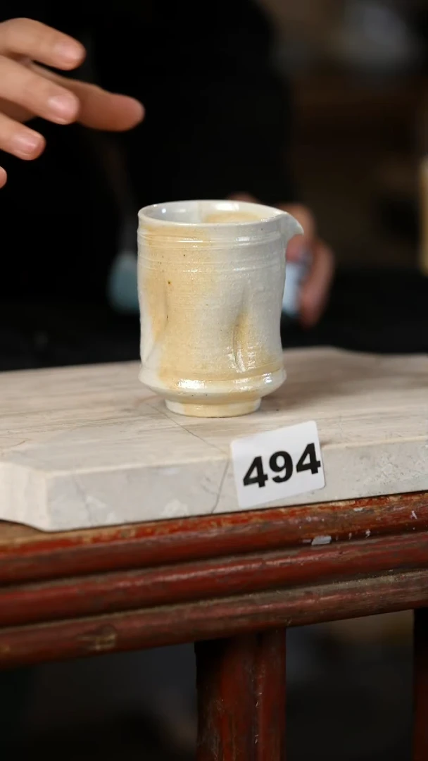 【闪购商品】瓷片见山北野见山北野