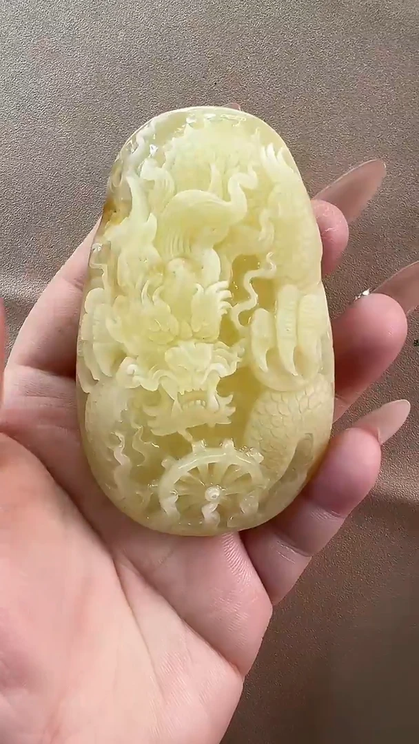 【闪购商品】琥珀颈饰未镶嵌吊坠