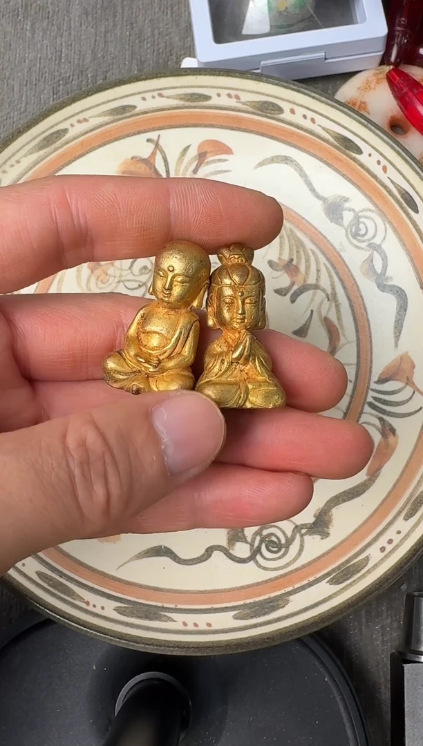 未镶嵌和田玉摆件888888