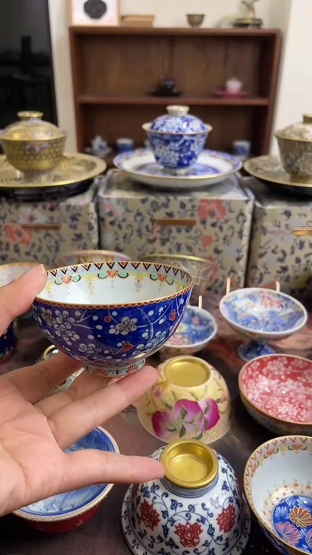 其他狐*景德壹心好茶器放心购