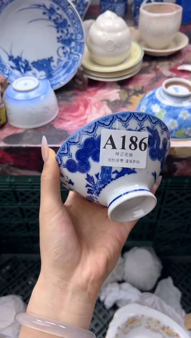 瓷片呵***呵  A186