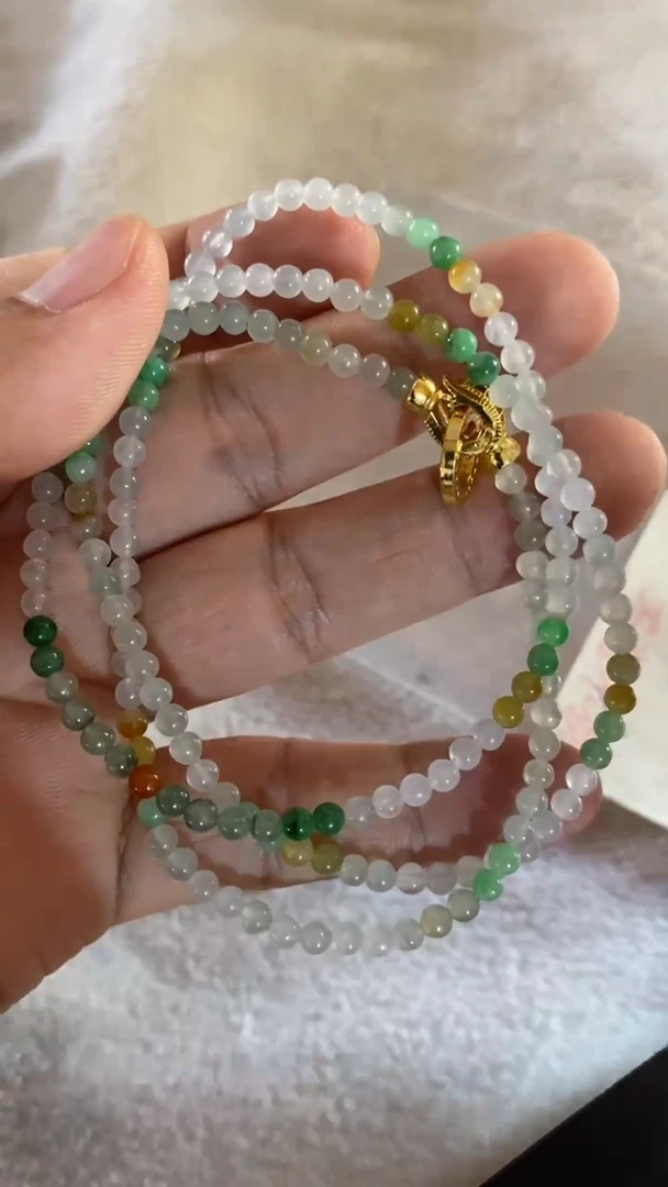 未镶嵌定制翡翠流*、天然缅甸翡翠A货