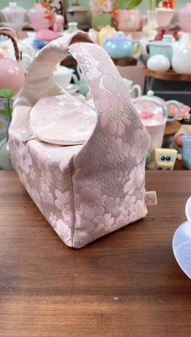 茶具：库存仅剩1件