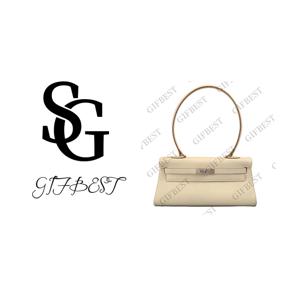 【尺寸：32*14*16】XUE-Y新款时尚气质女包单肩手提包1322银扣