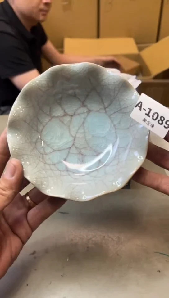 瓷片1089聚宝缘海淘精选