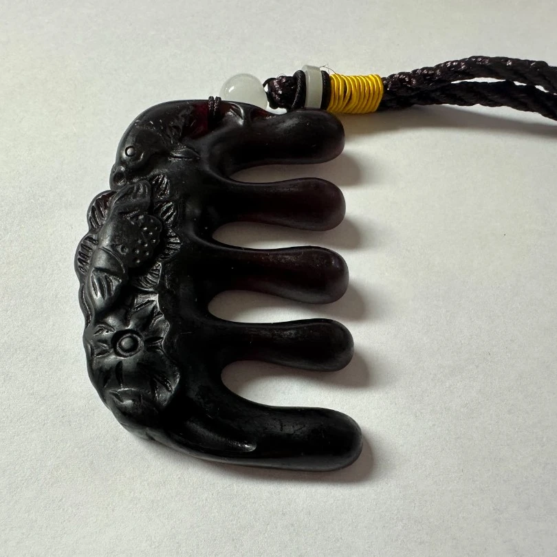 非金属亚克力项链 项链 A237千瑜精选高端推荐手串新款通用彩色