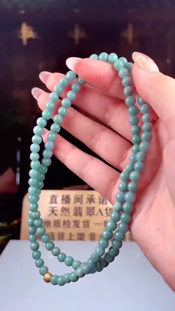 定制翡翠未镶嵌天然翡翠（拍一发一）
