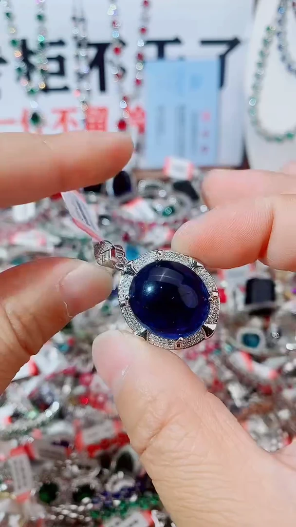 未镶嵌手镯红宝石