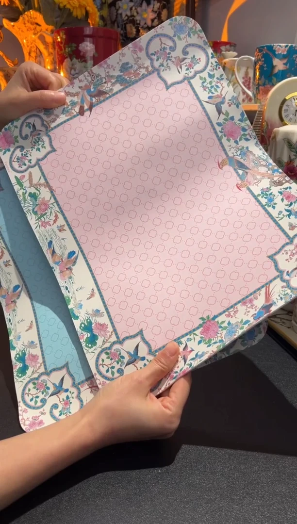 外贸陶瓷家居百货