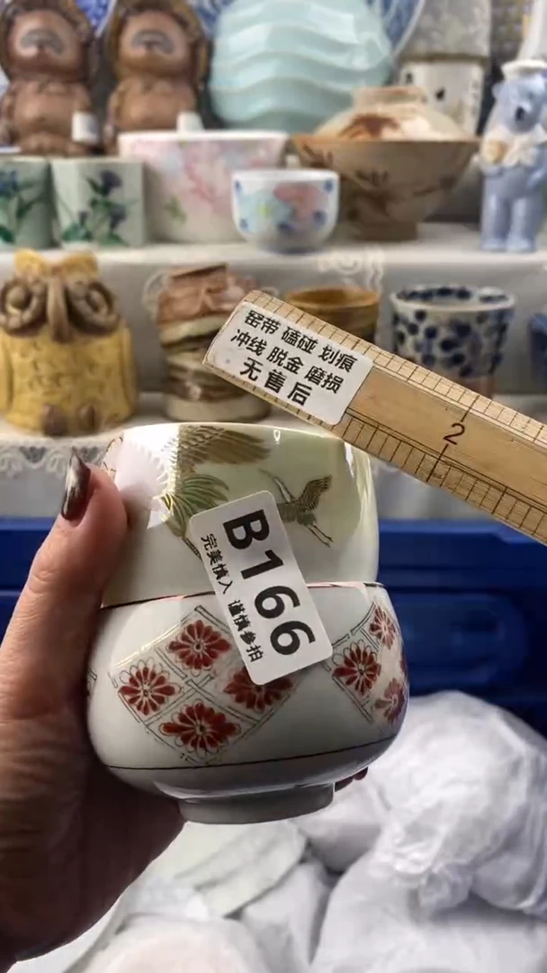 【闪购商品】166