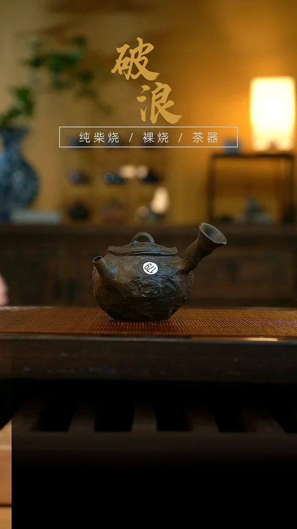 侧把壶179号容量110ML