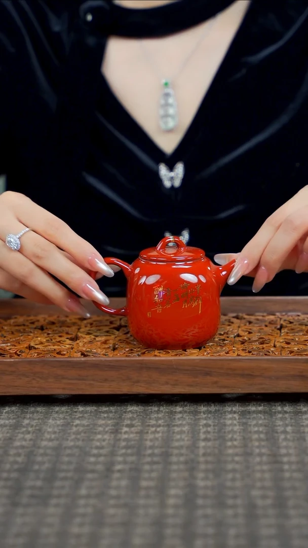 11留器茶斋高货瓷器@@ZHP0023