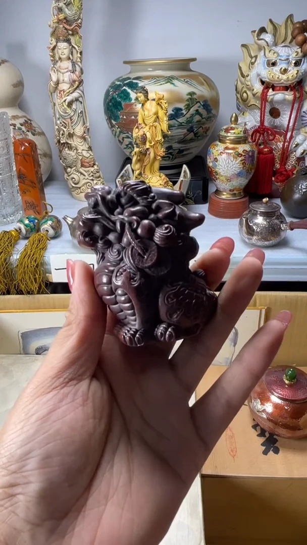 琉璃手工艺品龍**神琉璃琉璃琉璃琉璃