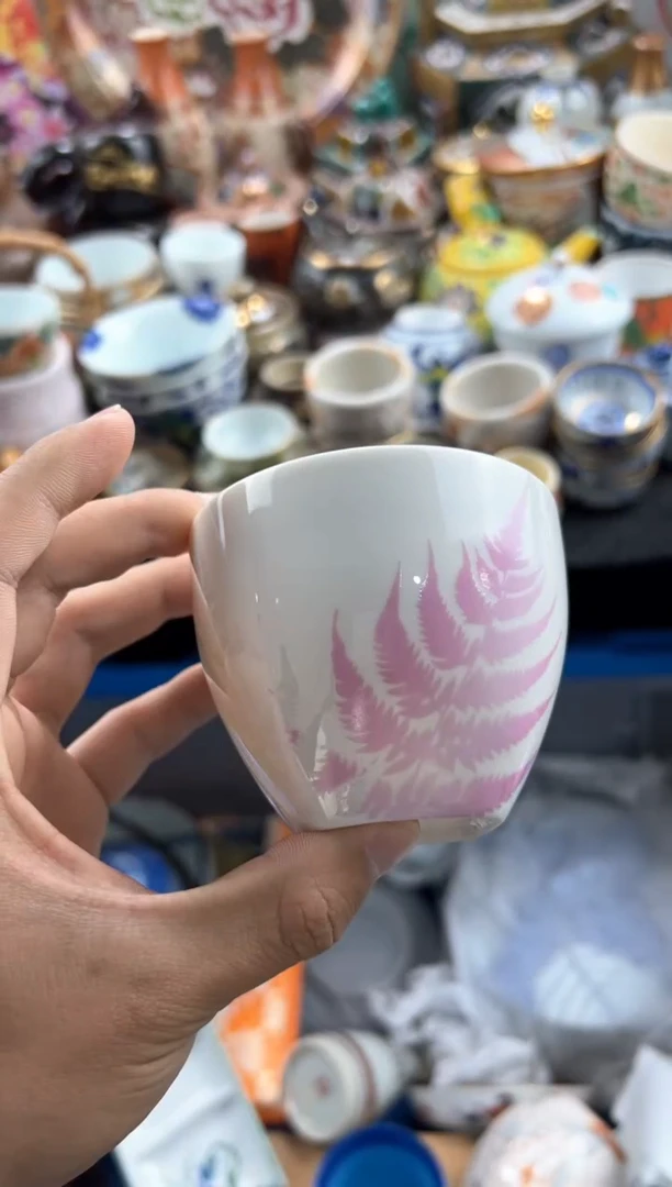 【闪购商品】瓷片当天凑满 满20包邮76