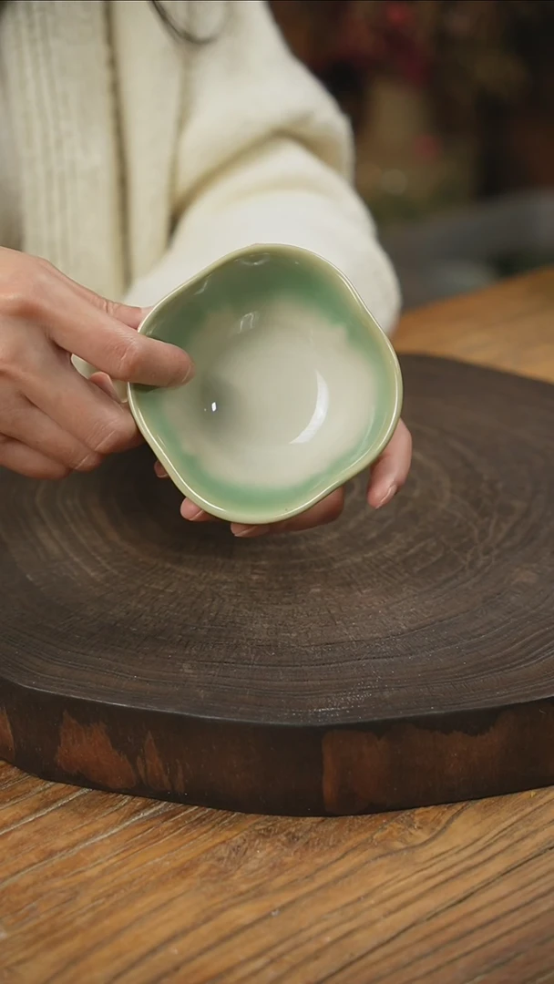 杯【文琳甄选】陶瓷器