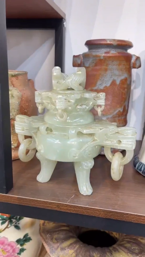 【闪购商品】中古产品 看好在拍 有磕碰不退不换