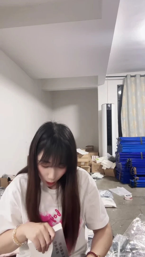 闪购订单铂金收腹裤肤色L