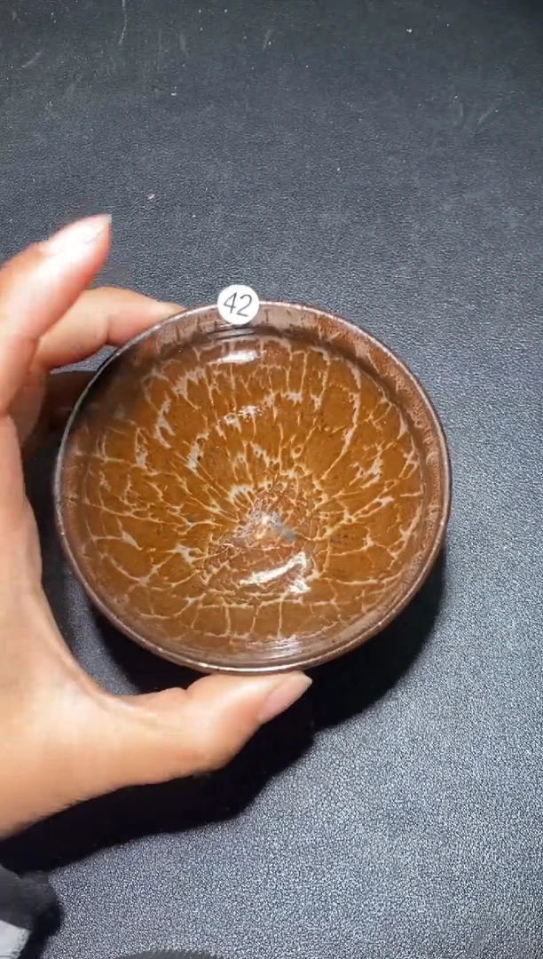 【闪购商品】茶盏             26