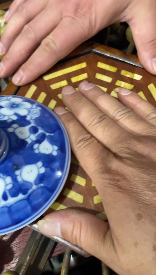 瓷片主播推荐精选好物