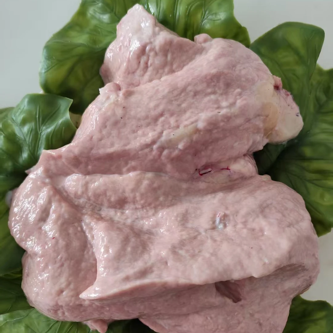 国产清真鲜牛奶渣，牛乳房，奶盒肉，5斤顺丰全国包邮