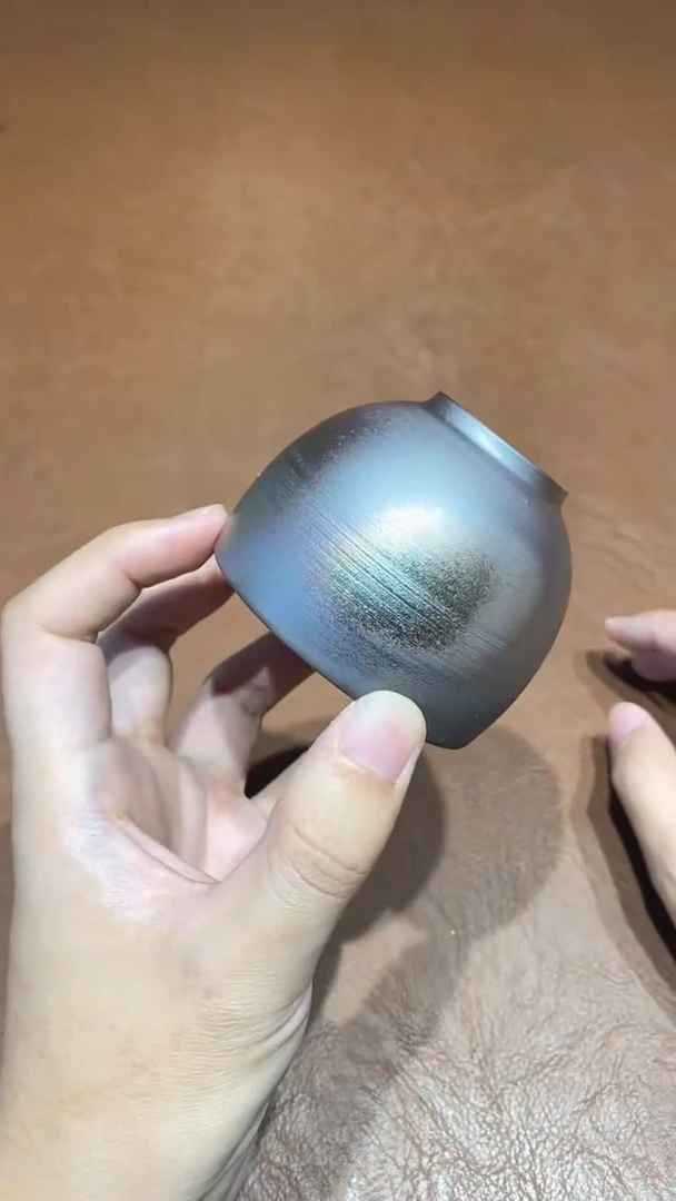 奢瓷柴烧茶器专拍链接213