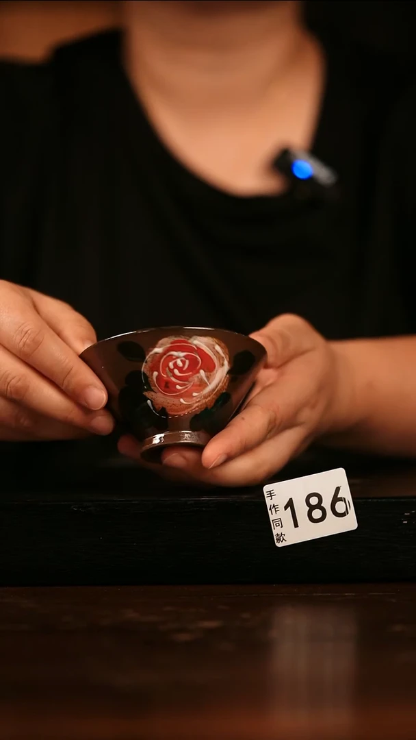 其他186遇瓷手作同款