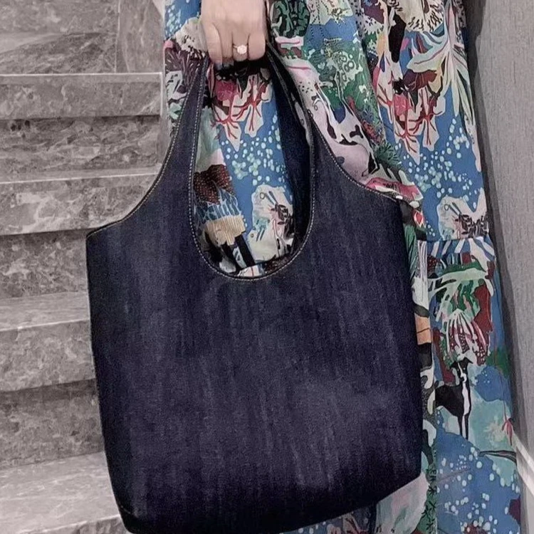 中包【0978帆布中包猫】帆布可爱水钻包新包高货包