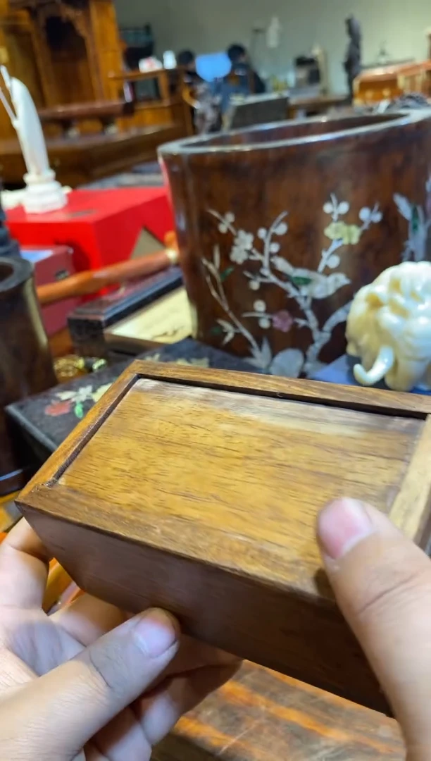 【闪购商品】木家具改价链接 螺穗木艺