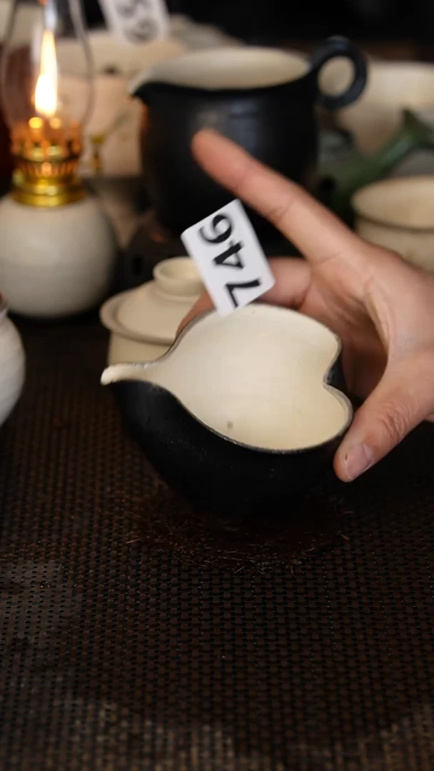 【闪购商品】746景德镇{立梦陶}手作