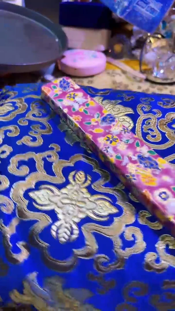 【闪购商品】瓷片陶茶666文玩周边多人