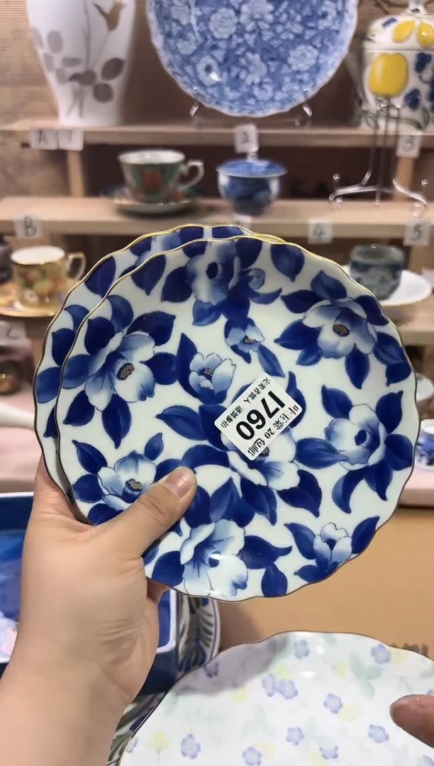 瓷片           I760