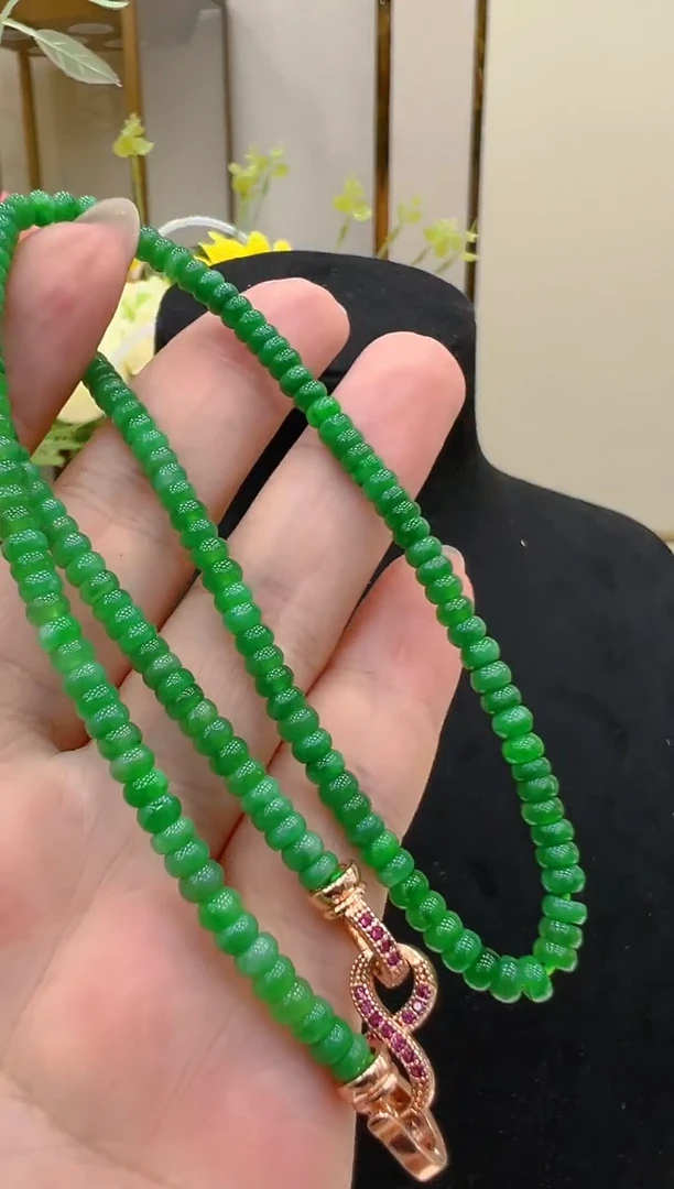 未镶嵌手串翡翠多样性团购发一件
