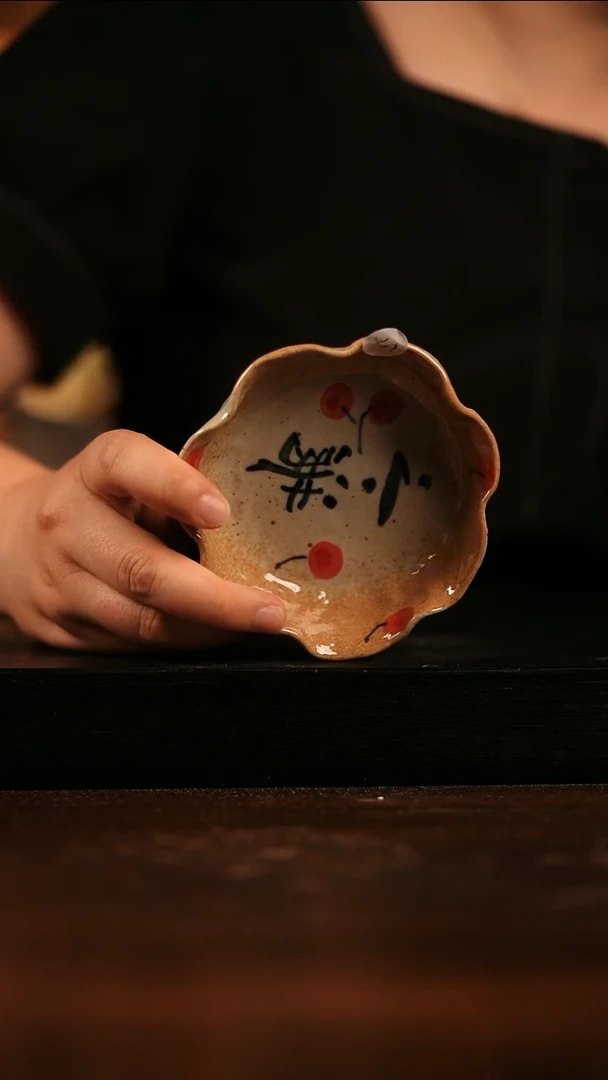 瓷片遇瓷手作同款592