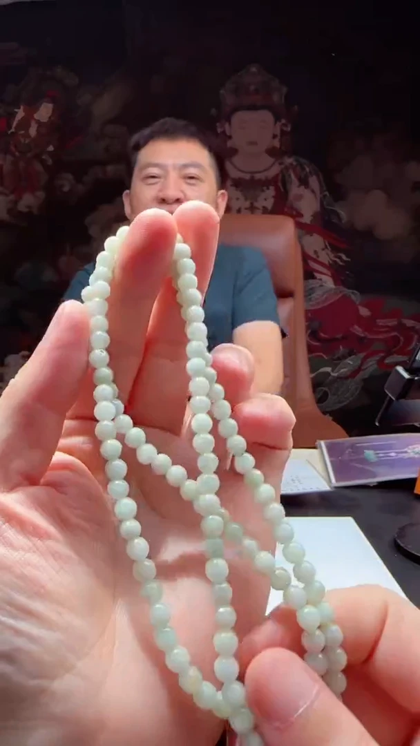 未镶嵌定制翡翠J-@@QJSX110147多样性发其一