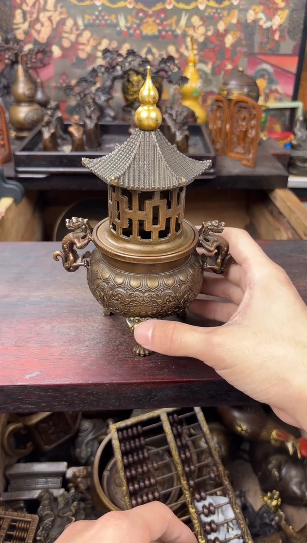 德尚铜专属精选链接