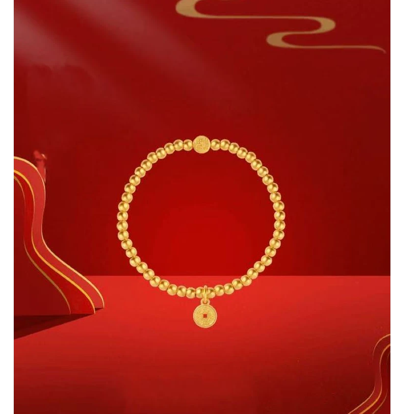 【辉哥专属0708】DIY 手链