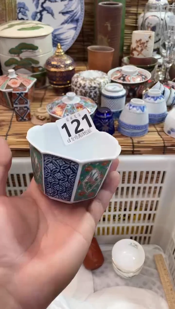 清*全场满28包邮，陶瓷茶具瓷器