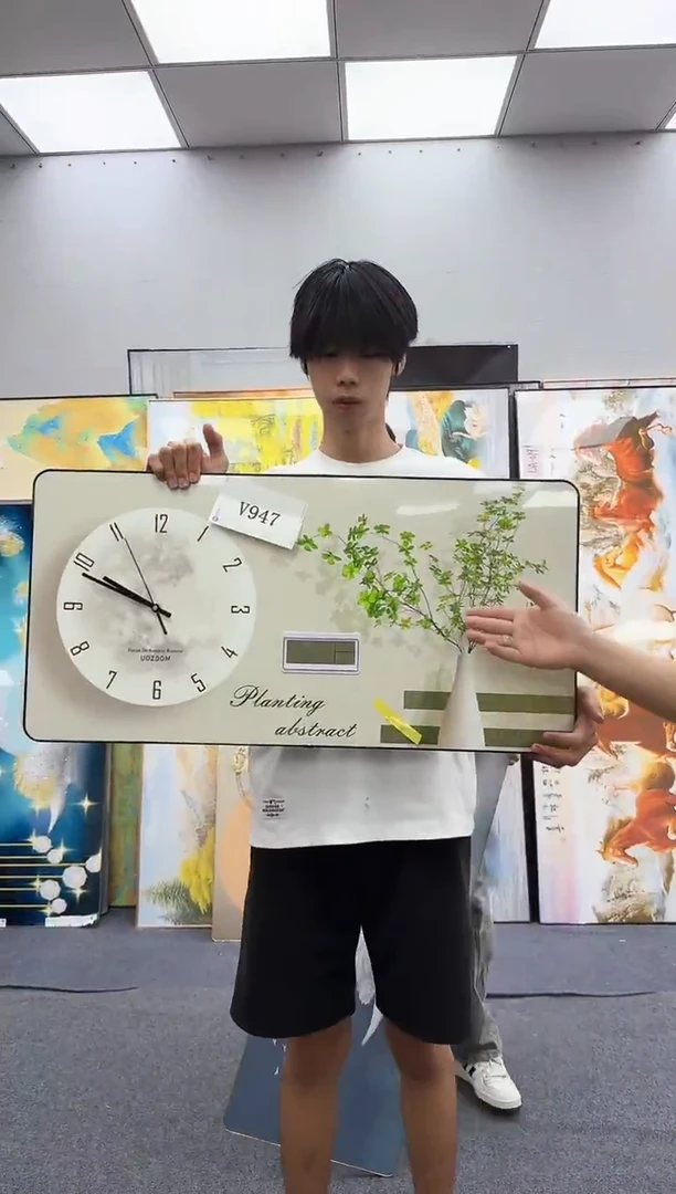 孤品微瑕黑马闪购V947