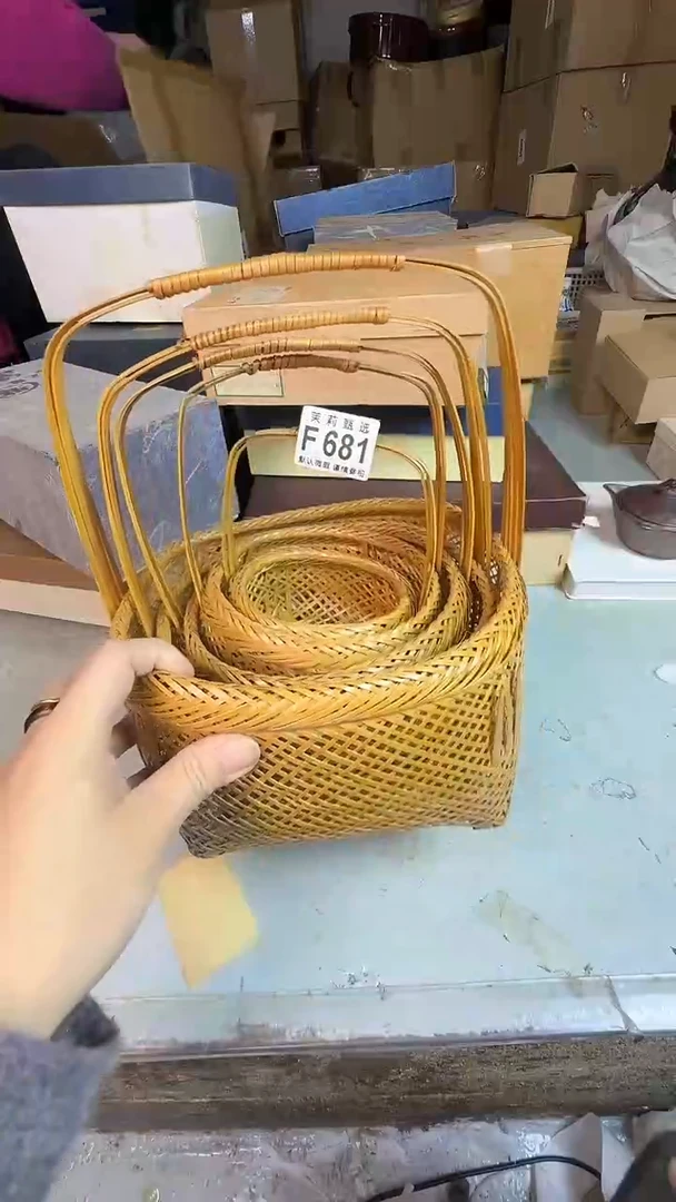 瓷片猫*姐茉莉甄选一号商品681（5）