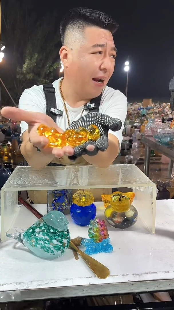 外贸尾货花瓶202  10个