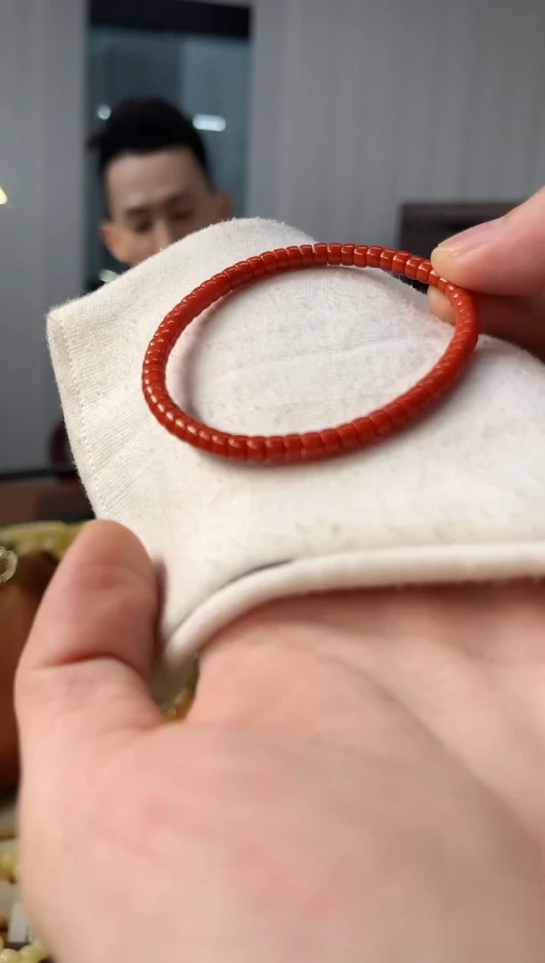 未镶嵌南红南红玛瑙p**n南红