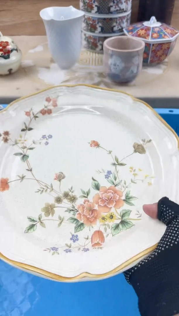 茶杯紫砂M*麦891淘艺中古瓷器满18米包邮